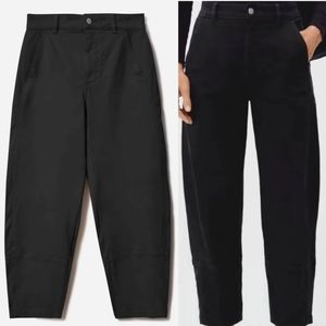 Everlane The Utility Barrel Pant